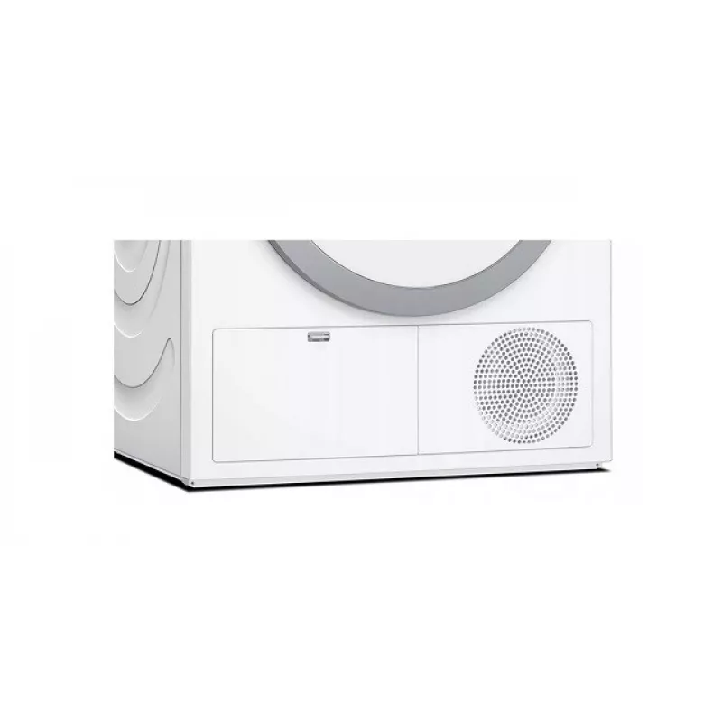 BOSCH WQG241ALPL drabužių džiovyklė