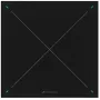 Prie lubų montuojamas mikrofonas „Sennheiser TeamConnect Ceiling 2“ su RJ-45 jungtimi, modelis 509161