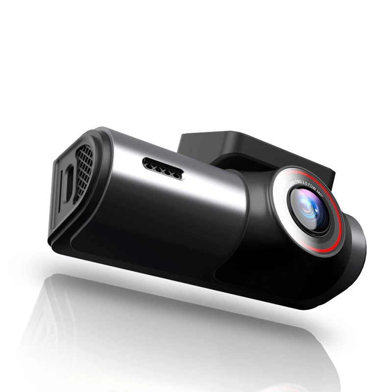 XBLITZ AUTO KAMERA IGO