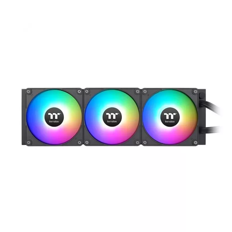 Thermaltake 420mm TH420 V2 Ultra EX ARGB Sync viskas viename procesoriaus skysčio aušintuvas