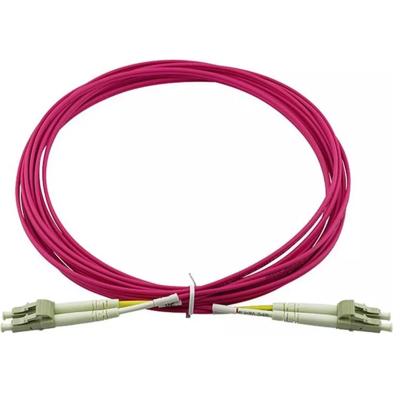Blueoptics CBL-LC-OM4-1M-BO jungiamumo priedas