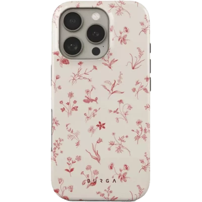 Burga Case Tough MagSafe iPhone 16 Pro Max Praire (CB_20_IP16PROMAX_TH-magsafe)