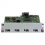 Module/4xGENet RJ45