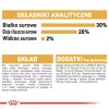 Sausas šunų maistas Royal Canin Chihuahua Adult 1,5 kg — Vištiena, 28% baltymų, maža/labai maža veislė
