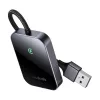 Belaidis CarPlay adapteris su USB kabeliu McDodo CA-7210 juodas