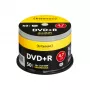 DVD+R Intenso 4111155 4,7 GB 50 vnt.