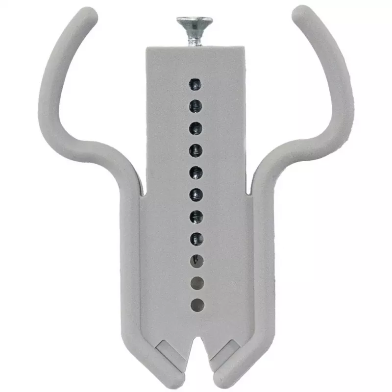 Montavimo rinkinys FISCHER 73121, pilkas