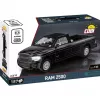 Konstrukcinis žaislas Cobi RAM 2500 2-in-1 statomas modelis, COBI-24610