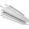 LappKabel Basic Tie kabelių raištis (I x P) 360 mm x 4,8 mm kabelių raištis BASIC TIE 360X4,8 BK Spalva: Juoda (atspari UV) 100 vnt. Lap (61831056)