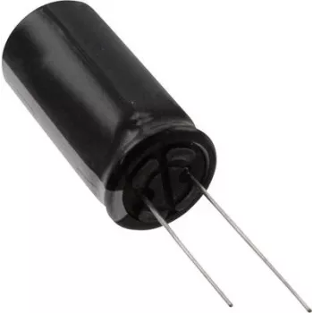 Panasonic ECA-1HHG332 elektrolitinis kondensatorius radialinis laidinis 7,5 mm 3300 µF 50 V 20 % (Ø) 18 mm 1 vnt. (ECA-1HHG332)