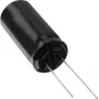 Panasonic ECA-1HHG332 elektrolitinis kondensatorius radialinis laidinis 7,5 mm 3300 µF 50 V 20 % (Ø) 18 mm 1 vnt. (ECA-1HHG332)