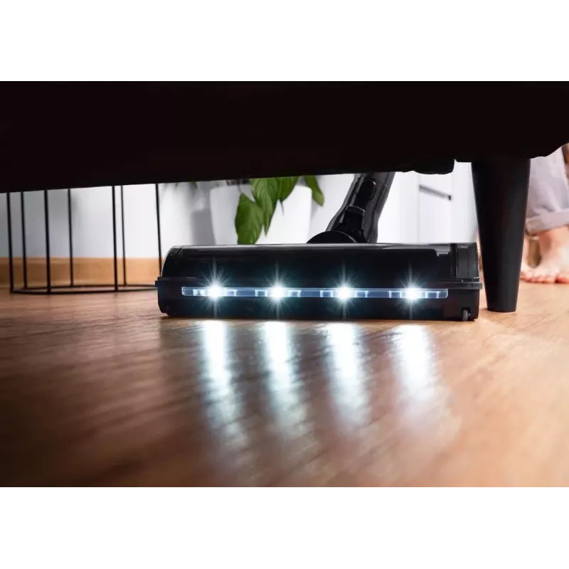 Vertikalus dulkių siurblys Ultimate Pro+ CONCEPT VP6260