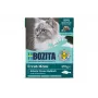 BOZITA Fresh Menu Haddock in jelly - šlapias kačių maistas - 370g