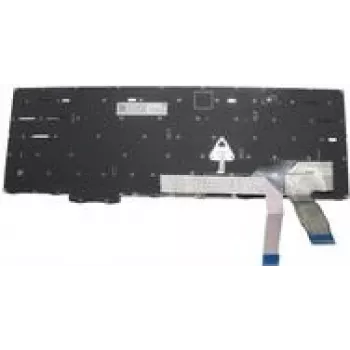 Klaviatūra Lenovo 5N21K05103 apšviesta ThinkPad T16 Gen 2