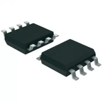Texas Instruments LM2594M-ADJ/NOPB tinklų sietuvas