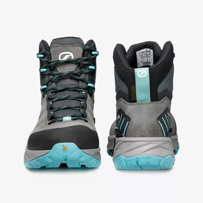 Scarpa RUSH TRK GTX WOMAN žygio batai 465 g