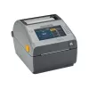 Zebra ZD6A043-D2EF00EZ etikečių spausdintuvas Tiesioginis terminis 300 x 300 DPI 152 mm/sek Laidinis ir belaidis Ethernet LAN Bluetooth