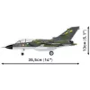 Konstrukcinis žaislas Cobi Panavia Tornado IDS 1:48 mastelio modelis COBI-5894