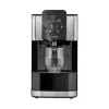 Elektrinis virdulys Caso Turbo Hot Water Dispenser HW 1660 — 4 L, 2600 W, juodas / nerūdijantis plienas