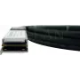 DAC kabelis CBO QSFP28-DAC-3M 3 m pasyvus varinis QSFP28
