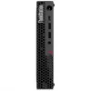 Lenovo ThinkStation P3 Tiny Gen 2 Intel Core Ultra 9 285 32 GB DDR5-SDRAM 512 GB SSD Windows 11 Pro Mini PC darbo stotis Juoda