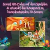 Kids Chronicles – Mėnulio akmenų paieška, stalo žaidimas