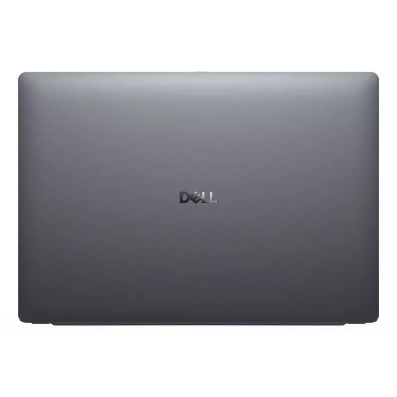 Nešiojamas kompiuteris Dell Pro 14 Premium PA14250 — Intel Core Ultra 5 236V, 14 colių Full HD+, 16 GB LPDDR5x, 512 GB SSD, Windows 11 Pro, Pilka
