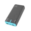 Tracer EnerGen 20000 mAh Juoda, mėlyna
