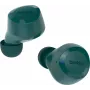 Belkin SoundForm Bolt ausinės belaidės į ausis įdedamos skambučiams / muzikai / sportui / kasdienai Bluetooth žalsvai mėlynos
