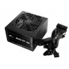 FSP HEXA 85+ PRO 650W maitinimo blokas ATX ATX2.5 juodas, 650 W, 100–240 V, 50–60 Hz, 9–4 A, aktyvus, 100 W