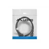Lanberg CA-C13C-10CC-0018-BK maitinimo laidas juodas 1,8 m C13 jungtis CEE7/7 (CA-C13C-10CC-0018-BK)