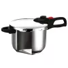Puodas greitpuodis Maestro MR-2902, 6 l, sidabrinis