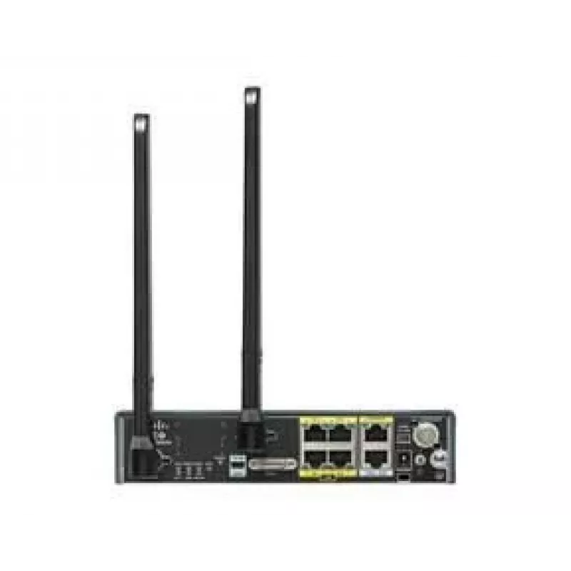 C819 M2M 4G Lte For Global