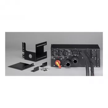 Eaton HotSwap MBP 11000i - Umleitungsschalter - skirtas Eaton 9PX8KIBP, 9PX8KIRTNBP (MBP11KI)