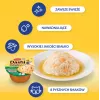 INABA Dashi Delights vištiena su bonito drožlėmis sultinyje - skanėstai katėms - 70g