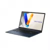 Nešiojamas kompiuteris ASUS VivoBook 15 X1504VA-BQ4283W — Intel Core 5-120U, 15,6 colių LED, 16 GB RAM, 512 GB SSD, Windows 11 Home, mėlynas