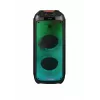Karaoke sistema Blaupunkt PB10DB 1000W laidinis mikrofonas LED ekranas