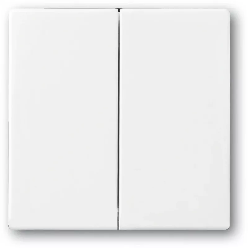 Busch-jaeger 2CKA001751A2752 tinklo įrenginys baltas