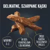 FELIX Skanūs plėšytos mėsos gabalėliai su jautiena ir vištiena - 4x 80g