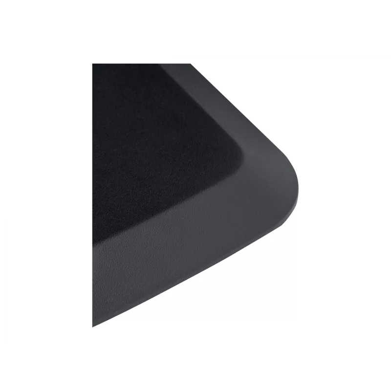 Leitz Ergo Cosy Square Mat 457 x 560 mm Pilka 1,02 kg