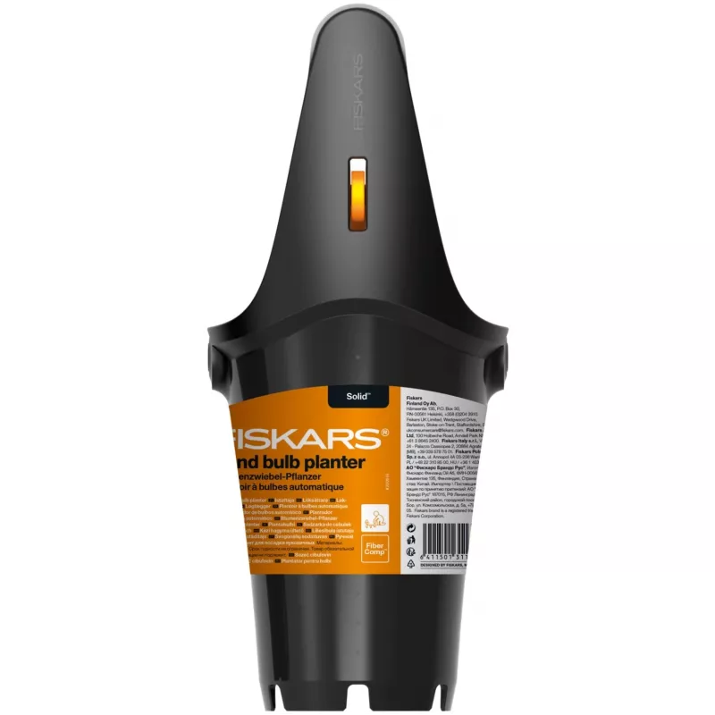 Fiskars 1057079 sodo rankinių įrankių rinkinys