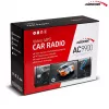 Audiocore AC9900 MP5 AVI DivX Bluetooth laisvų rankų galvutė + nuotolinio valdymo pultelis