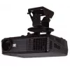 Lubinis laikiklis B-Tech SYSTEM 2 Universal Projector 25 kg Juodas