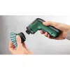 Bosch 06033E0002 Baterija, juoda