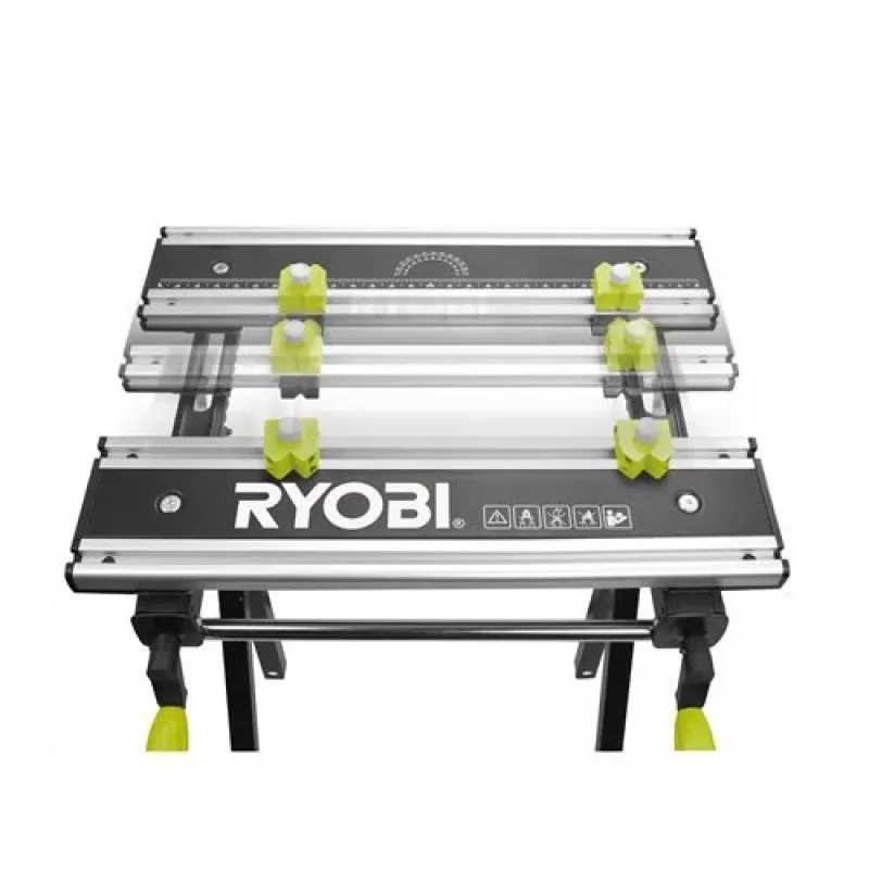 Ryobi RWB03 darbastalis Nešiojamasis darbastalis