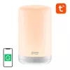 Gosund RGB Wi‑Fi Smart Night Light LB3 — Tuya, reguliuojamas ryškumas ir spalvų keitimas