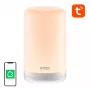 Gosund RGB Wi‑Fi Smart Night Light LB3 — Tuya, reguliuojamas ryškumas ir spalvų keitimas