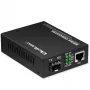 Medijos keitiklis SWITCH Ethernet 1x RJ45 1x SFP