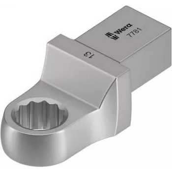 Wera įstatomas žiedinis veržliaraktis 7781 SW 30 mm 05078701001 (05078701001)