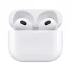 Apple AirPods (3-oji karta) su „MagSafe“ įkrovimo dėklu